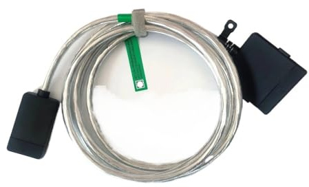 One Connect-Kabel, 5 M, VG-SOCC05, BN39-02903A, Kompatibel Mit Samsung, 55, 65, 77 Zoll, Klasse OLED S95D 4K-Fernseher 55S95D 65S95D 77S95D