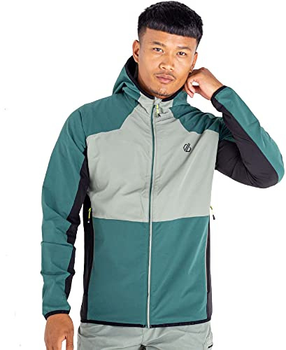 Dare2b Aptile II Softshell-Wanderjacke für Herren