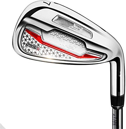 Wedge Golfschläger Golfschläger Pitching Wedge Rechtshänder Original Cross Golf Wedge für Anfänger und Fortgeschrittene (Farbe: Silber, Größe: Einheitsgröße)