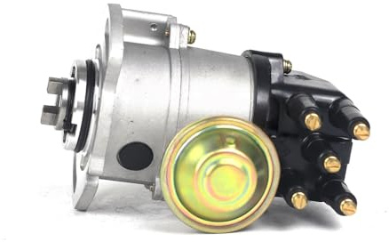 DISTRIBUTORE DI ACCENSIONE Adatto per PEUGEOT 405 DE045 JFD4612 5900KB 5900K7 2525698B 0237009623 0237009614 12N.79.011.014 Distributore accensione Distributore di Accensione