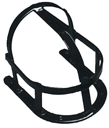 Intrepid International Bridle Harness Racks - The Ultimate Tack Organization Solution for Equestrians - Durable, Adjustable, Bridle and Tack Safe - Black