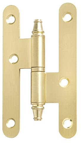 Pernio Wolfpack 406/10 Latonado Canto Redondo Izquierda