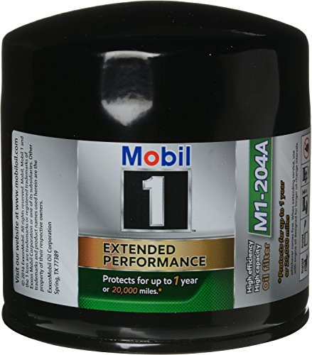 Mobil 1 M1-204A Extended Performance Oil Filter