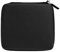 OSTENT Hard Carry Reisetasche Tasche kompatibel für Nintendo 2DS Konsole - Farbe Schwarz