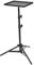 SAFIGLE Projector Tripod Stand Adjustable Studio Tripod Tall Projector Stand Dj Equipment Shelfs Amp Bed Step Laptop Height Adjustable Podium Desk Abs Equipment Rack