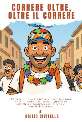 Correre oltre, oltre il correre