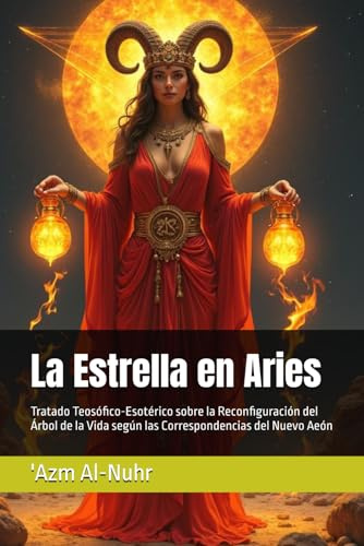La Estrella en Aries: Tratado Teosófico-Esotérico sobre la Reconfiguración del Árbol de la Vida según las Correspondencias del Nuevo Aeón