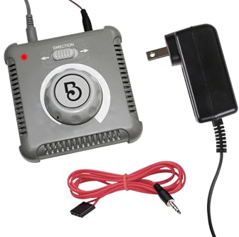 Bachmann Large Scale Power Pack W/Speed Controller Train