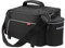 Rixen und Kaul Unisex – Erwachsene Rackpack Light Gepäckträgertasche, schwarz, Uni
