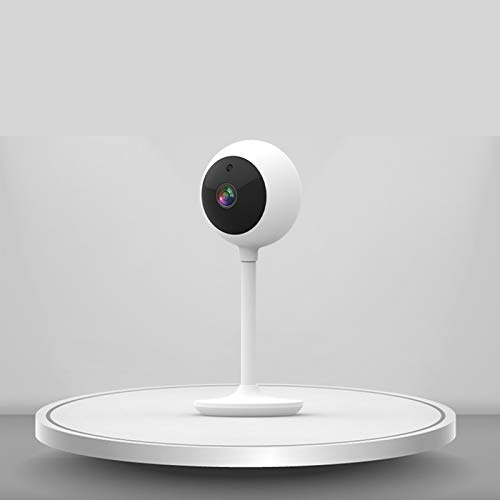 Baby Monitor HD1080P Two-Way Voice Mobile Phone APP Wireless WiFi Smart Night Vision