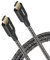 Philips Elite Premium Certified High-Speed HDMI Cable with Ethernet, 10 ft. 1080p 120Hz 4K 60Hz, 18Gbps, for TV, Monitor, Laptop, PS5, Xbox One X S – SWV6320P/27