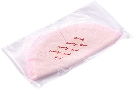 THERMOBABY - 60 Coussinets d’allaitement - Jetables - Sachets individuels - Confortables - Ultra absorbants