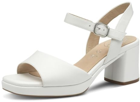 Tamaris dam 8-88309-42Sandal med häl
