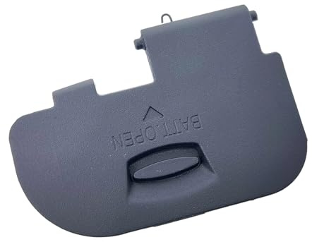 Nuovo Per 6D Fotocamera Digitale Batteria Coperchio Porta Batteria Vano Batteria Fotocamera SLR