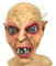 Generisch Cosplay Costume Mask Halloween Lords Of Rings Gollum Horror Mask Zombie Headwear Latex Devil Props Party