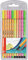 STABILO - Premium-Filzstifte & Fineliner - Pen 68 point 88-10er Pack - Neonfarben