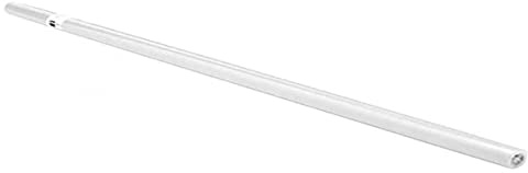 Liderpapel Papel Kraft Blanco -Rollo 10X1 Mt