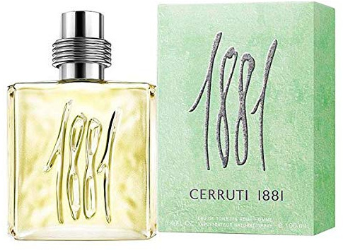 1881 Pour Homme Edt Vapo 100 Ml