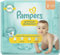 Pampers Premium Protection Windeln, Größe 3 (6-10 kg), 29 Stück