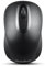 Perixx PERIMICE-722B Souris sans Fil - Clic Silencieux - Format Compact Portable - Noir - pour droitier