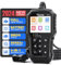 VDIAGTOOL VD30 Pro OBD2 Scanner, Car Diagnostic Tool with Battery Tester, Fault Code Reader for All OBD II with Reset, Live Data, Check Engine Light, I/M Readiness for All OBDII Protocol Vehicles