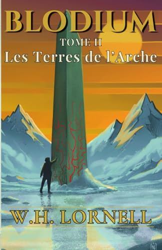 Blodium: Les Terres de l'Arche