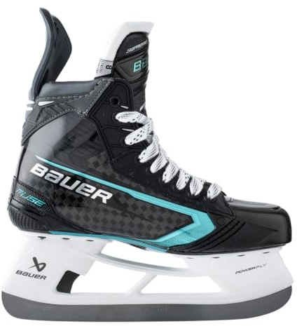 Bauer Supreme Fuse INT Ice Hockey Skates (FIT3, 6 - EU 40.5)