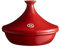 Tajine Ø320mm Interhal 5632-34 Grand Cru