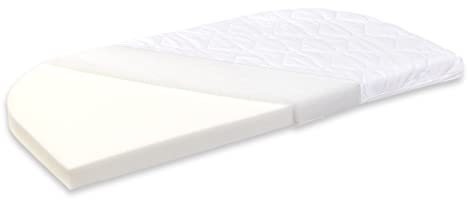 babybay Beistellbett Matratze Classic Cotton Soft passend für Modell Original