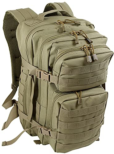 BAG STREET - Großer Multifunktions-Rucksack 40 L Outdoor Trekking Wanderrucksack Reiserucksack mit Laptop-Fach