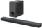 LG S80QY Soundbar TV 480 W, Soundbar Dolby Atmos 3.1.3 Kanäle mit kabellosem Subwoofer, 3 Kanäle up-Firing, Synergie TV, DTS:X, IMAX Enhanced, Bluetooth, Wi-Fi, Spotify HiFi, HDMI in/Out