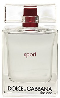 The One für Männer, Sport, Dolce & Gabbana Dolce & Gabbana, 100 ml EDT Spray