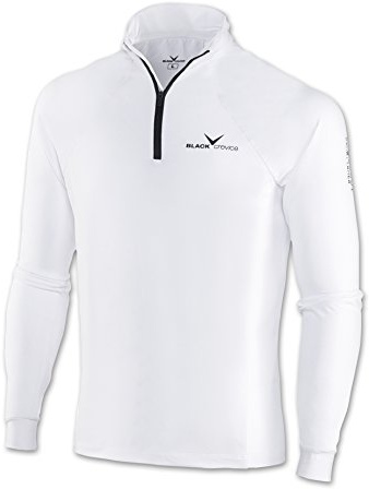 Black Crevice Men's Ski Jacket Multi-Coloured White/black Size:XL