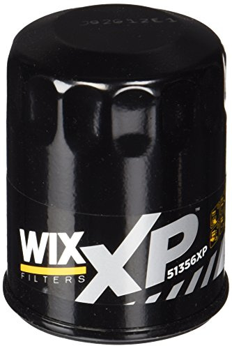 WIX 51356XP Heavy Duty Lube Filter