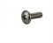 Roca a525093803 Set Schraubbefestigung Ersatzgriff (12unid.) robinet-original-tres links exzentrisch Ankern und