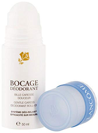 Lancôme Bocage femme / woman, Deo Roller, 50 ml Duftstoffen