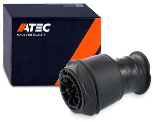 ATEC Germany 1x Air bag per sospensione pneumatica asse posteriore su