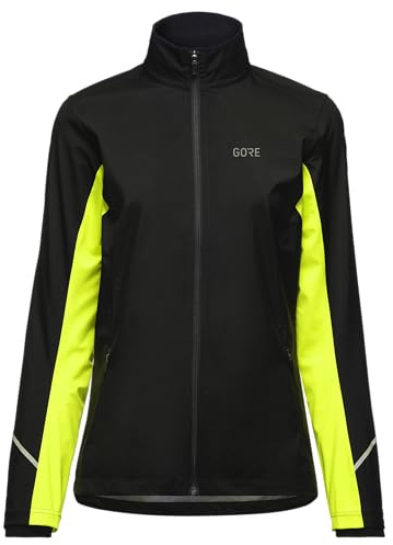 GOREWEAR Dam R3 Partial Gore-tex Infinium jacka JACKOR (förpackning med 1)