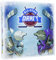 Suncoregames 211202 - All-Star Draft (Deutsch/Englisch), Familienspiel, Kartenspiel, für 2-6 Spieler, ab 10 Jahren, Spieldauer 45 Minuten, Draft, Set Collection, Sport, Eishockey, Turnier, Tiere