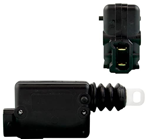 Serrure de porte ou coffre compatible pour Clio 1, Clio 2, Espace 3, Kangoo 1, Master 2, Sandero 1, Logan 1, Movano A, Megane 1, Scenic 1, Trafic 2, Duster 1, Lodgy, Express, R19 - 7701029259
