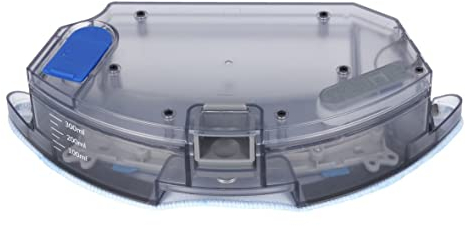 easyPART Kompatibel/Ersatz für Ecovacs 10002283 Tank Water Tank für Staubsauger Roboter Saug-Wischroboter Saugroboter DEEBOT 605