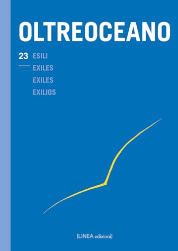 Oltreoceano (Vol. 23)