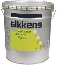 alphaloxan Primer LT 15