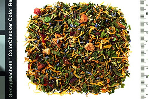 1 kg örtteblandning lavendel utan tillsats av arom