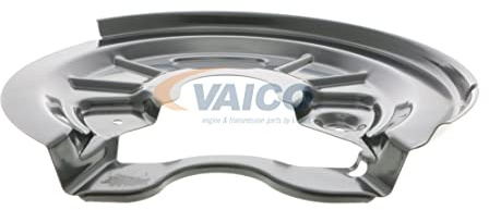 15D VAICO - V10-5018 - Splash Guard, brake disc - fits VOLKSWAGEN 1T0615612B
