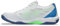 ASICS Herren Gel-Rocket 11 Sneaker, White Lime Burst, 44 EU