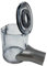 Ersatzzubehör Staubbehälter Staubbecher Behälterbox ， Kompatibel Mit Roborock ， H7 ， Staubsauger