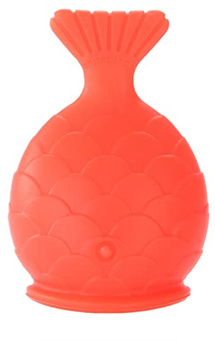 Lip Plumper, Dispositif Portable pour Femmes en Forme de Poisson pour les Lèvres, Rehausseur de Lèvres Sexy, Booster de Lèvres Rapide
