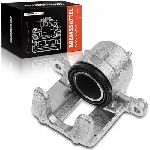 Frankberg Pinza Freno Pinza del Freno Anteriore Destra Compatibile con Samurai Closed Off-road Vehicle SJ 1.0L 1.3L 1988-2004 Replace# 343013