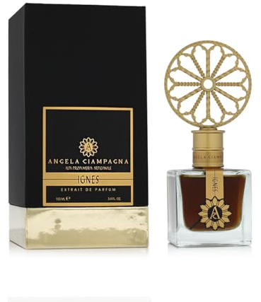 Ignes Extrait de Parfum